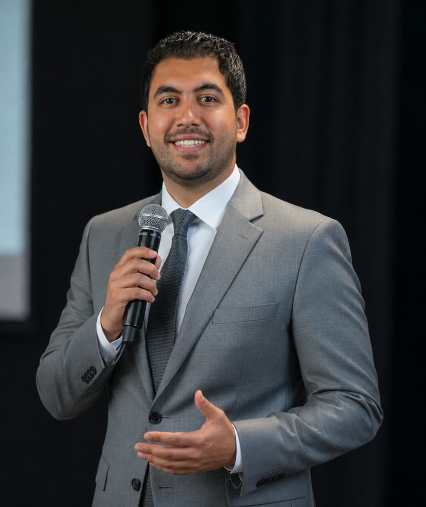 Mohamed Allam