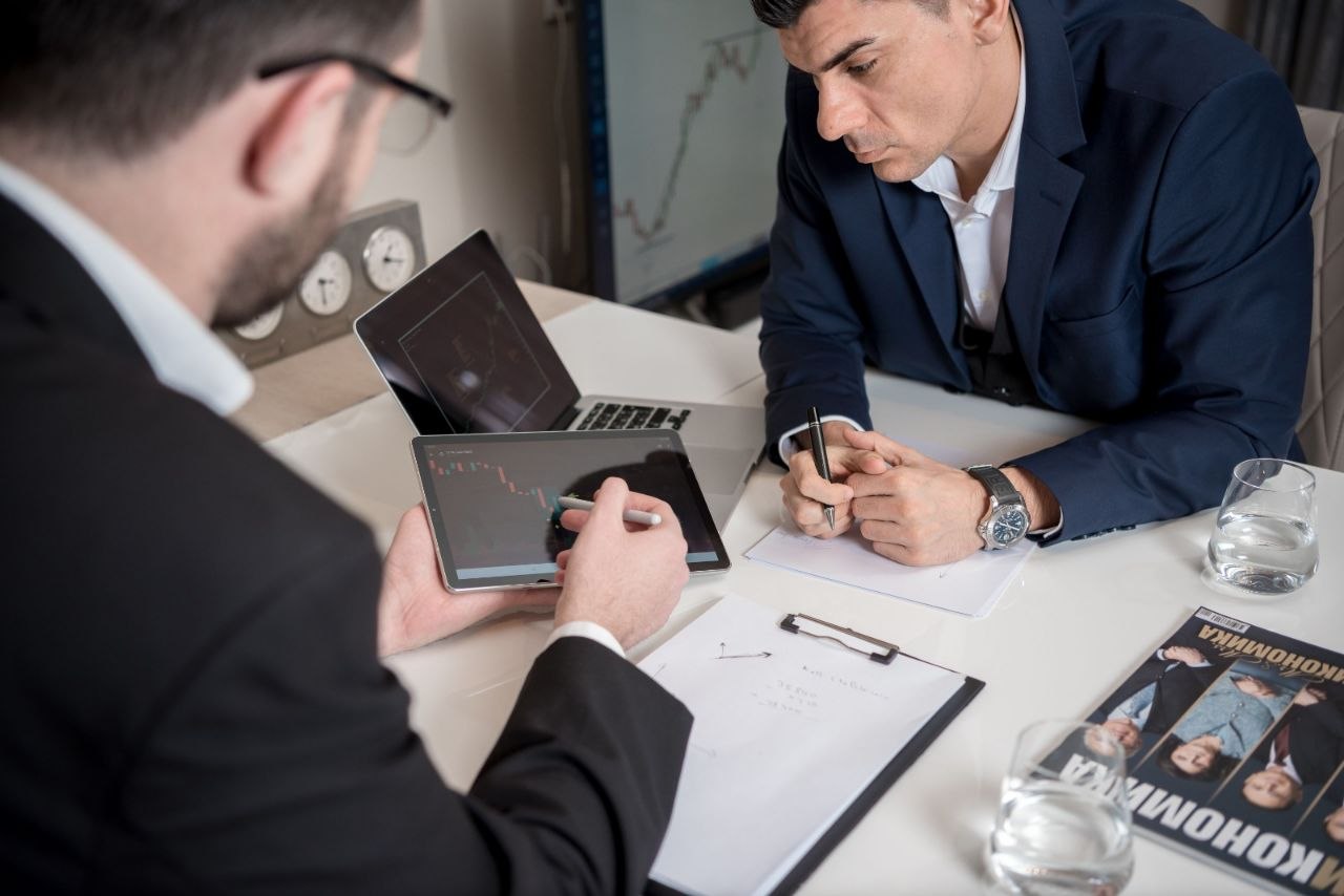 Finance for Non-Financial Professionals
