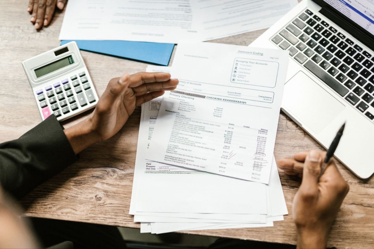Professional Diploma in Financial Accounting