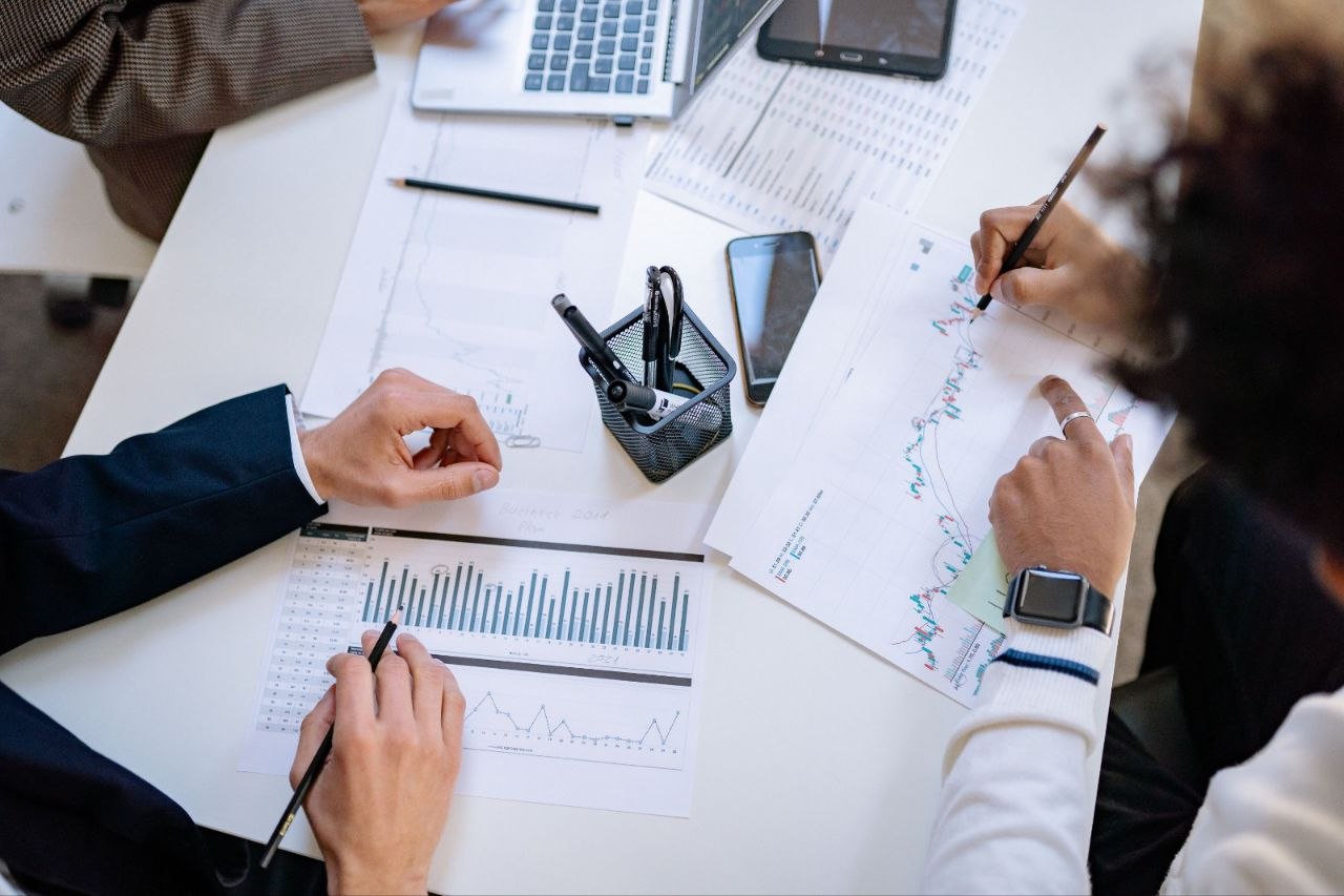 Professional Diploma in Corporate Budgeting