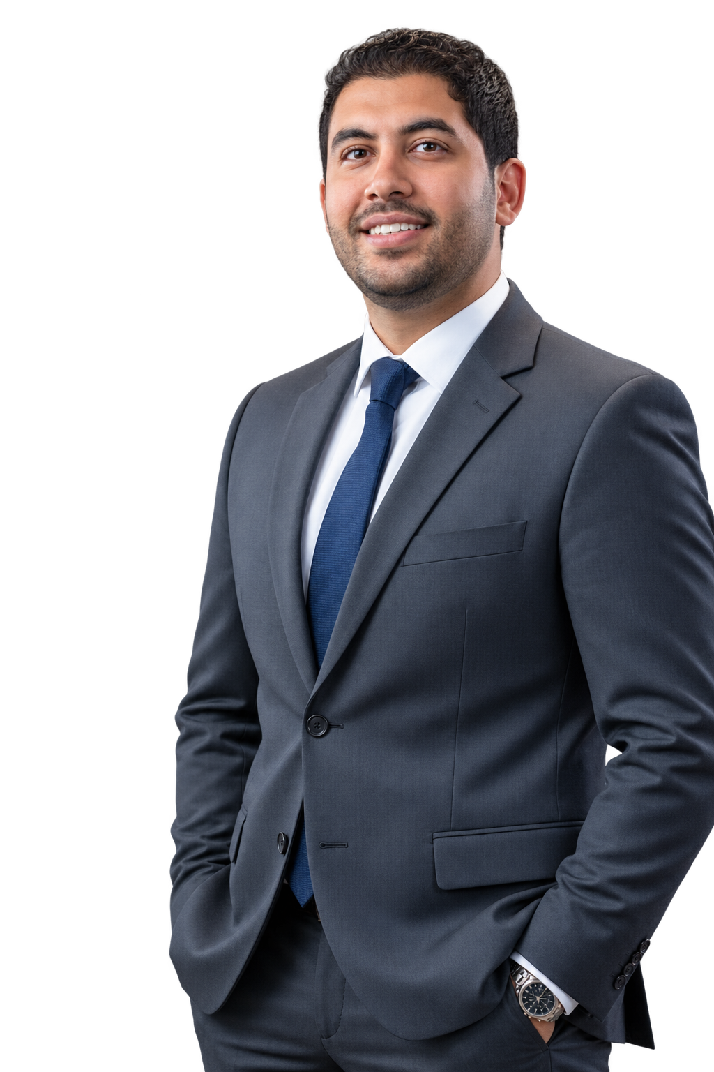 Mohamed Allam