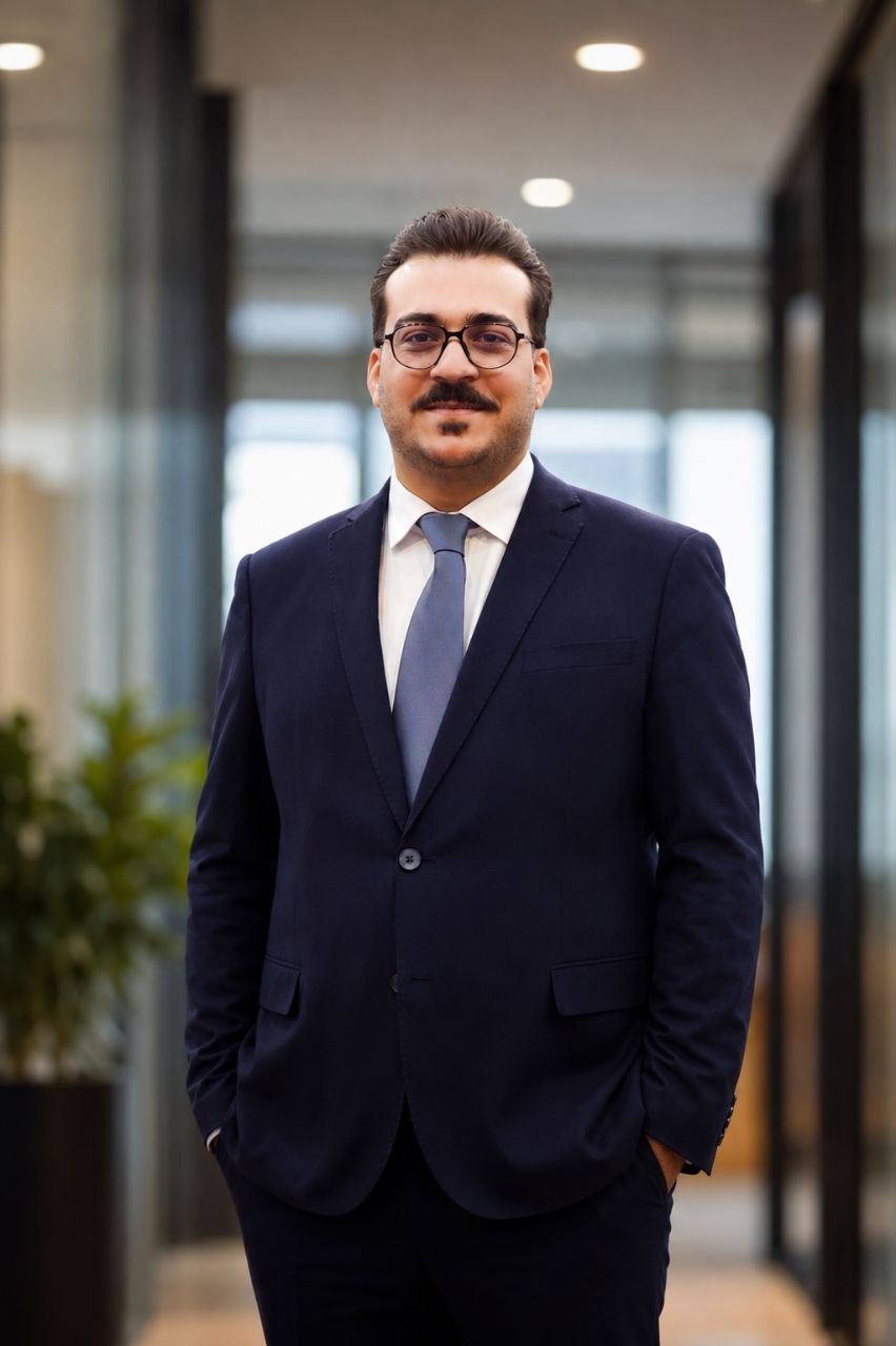 Ali Issa Hadi