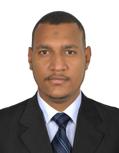 Babiker Khalafallha Babiker Ahmed Alemam