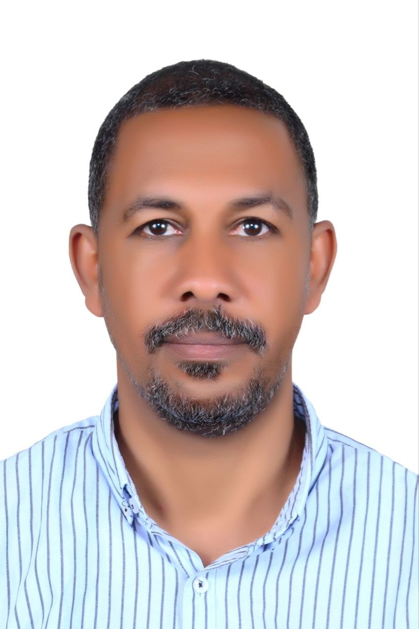 Saif Eldein Alfahal Suliman Mohammed