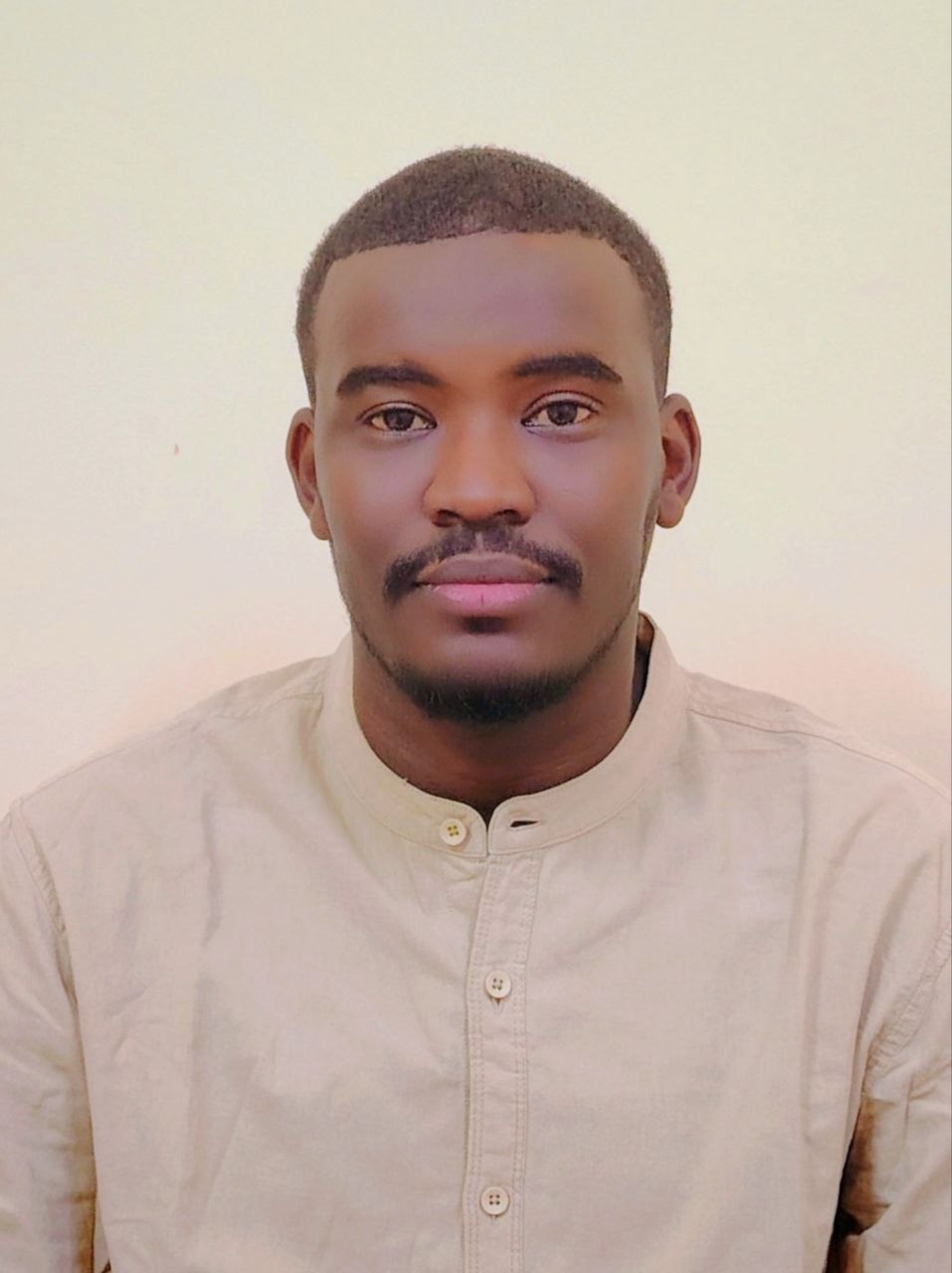 Suliman Ibrahim Malik Farah