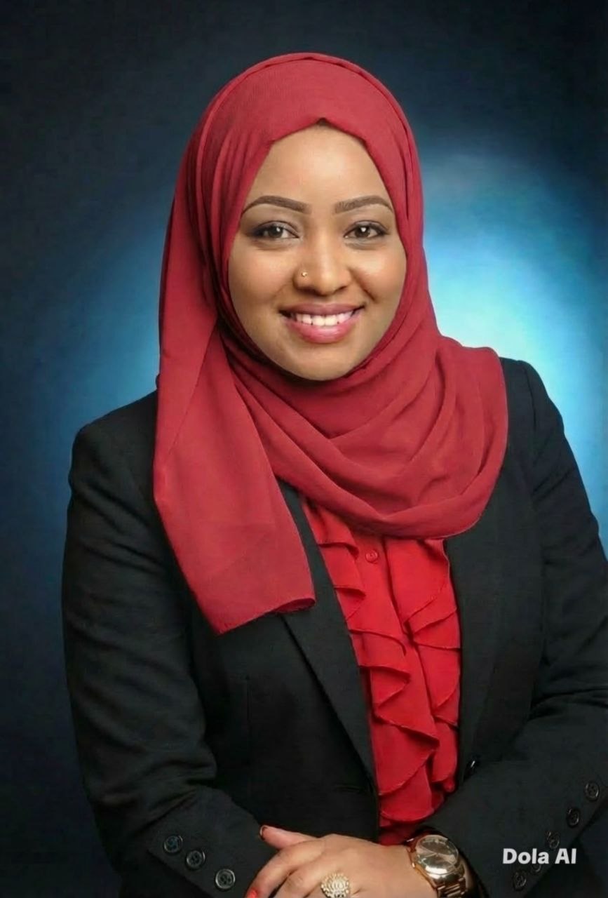 Sara Saghiroun Elfadil Kardaman
