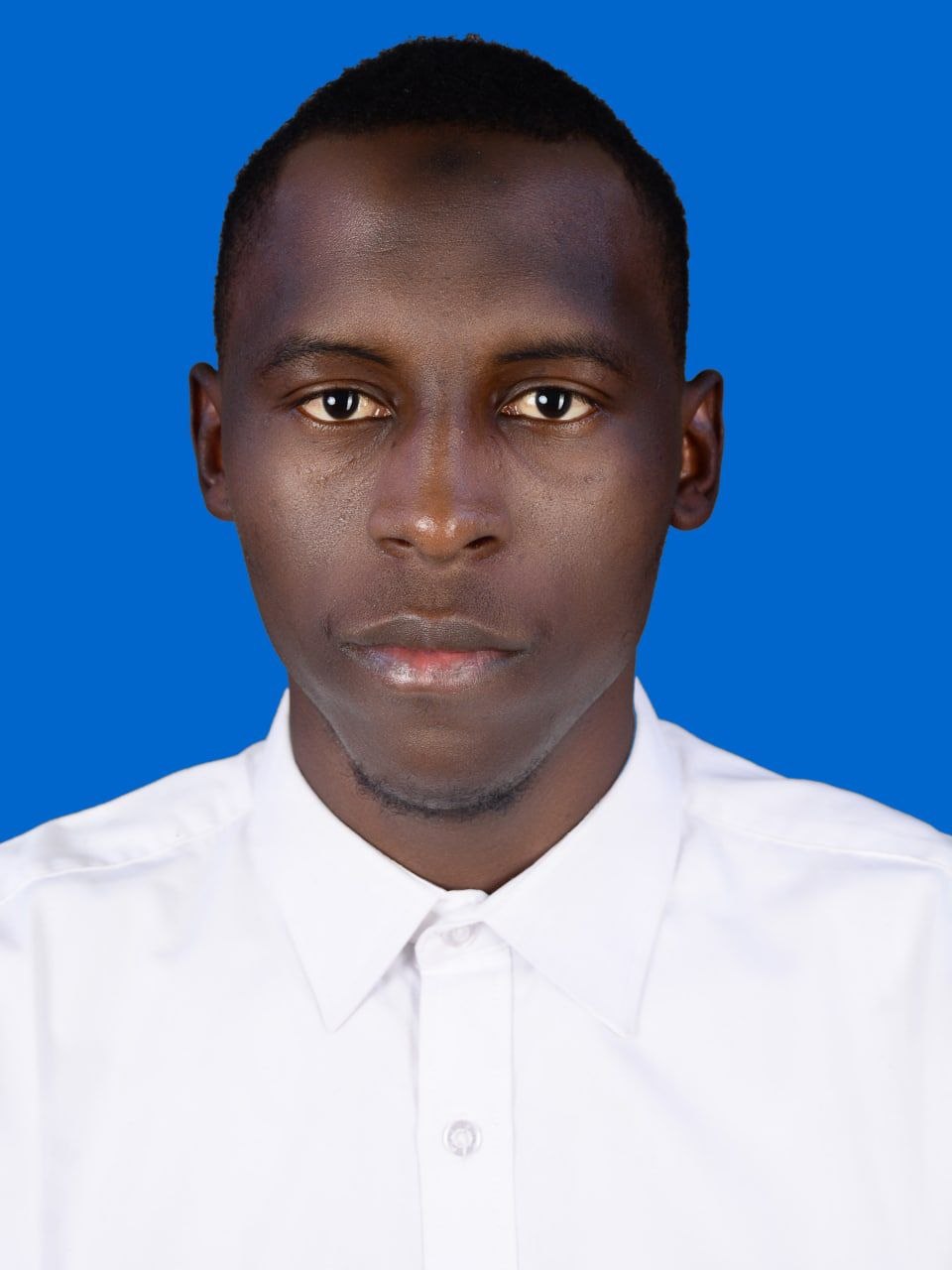 Kamba Camara