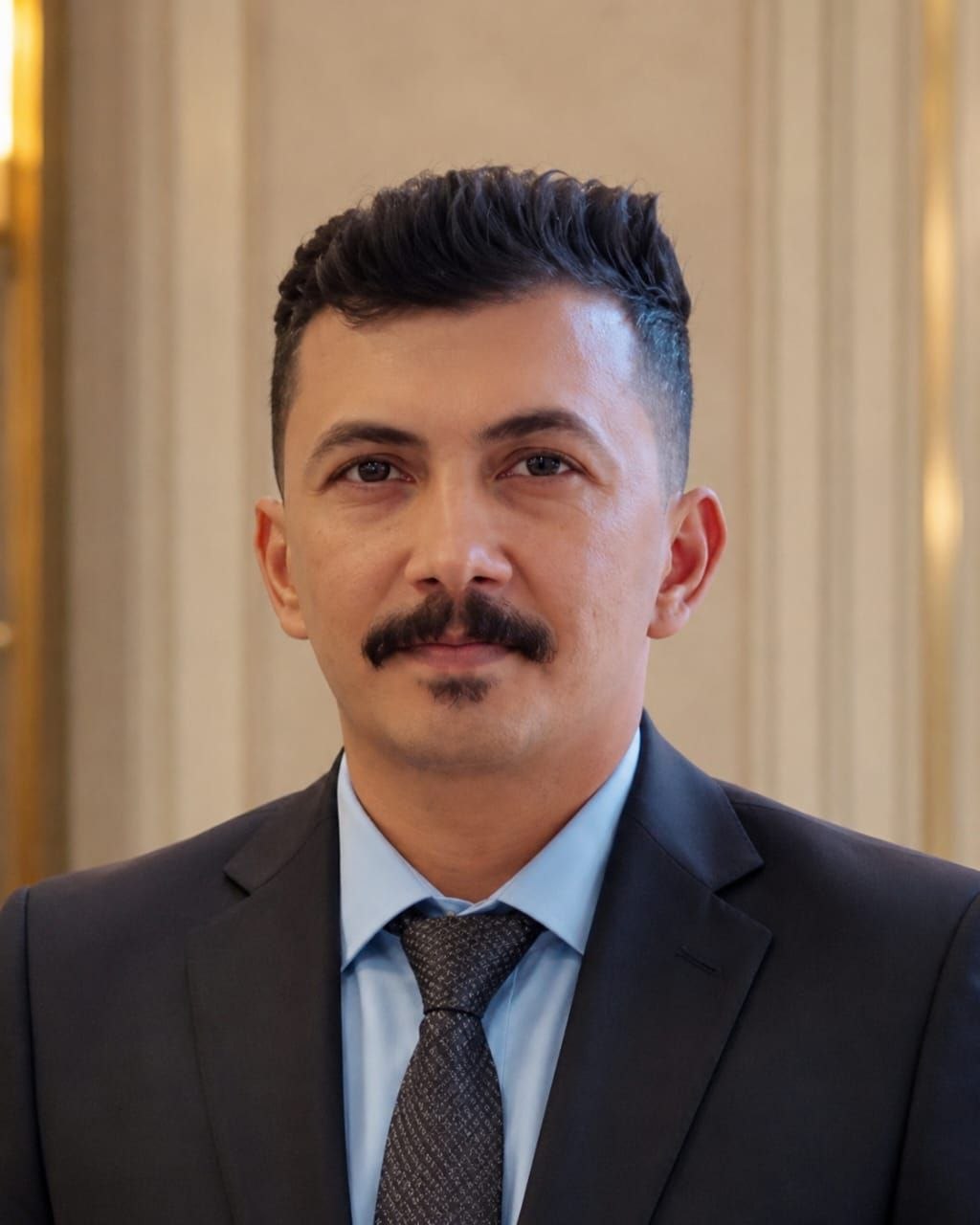Mohammed Adil Abd