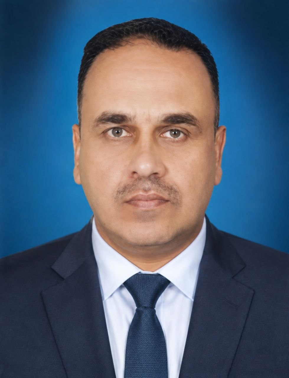 Hamed Rasheed Hamed