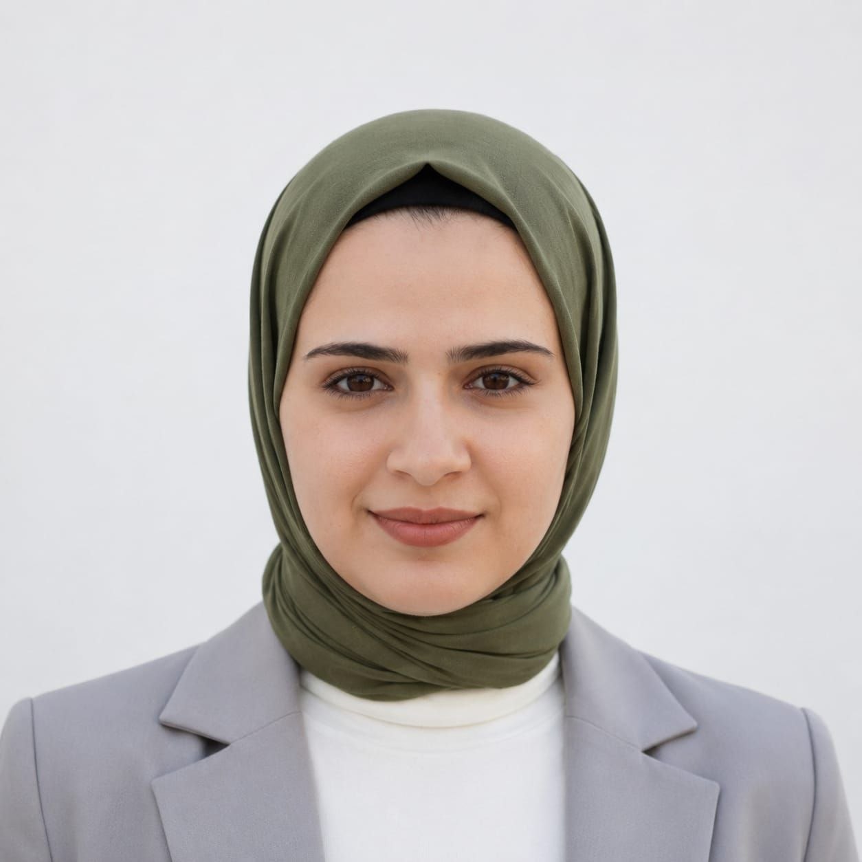 Huda Ali Shihab
