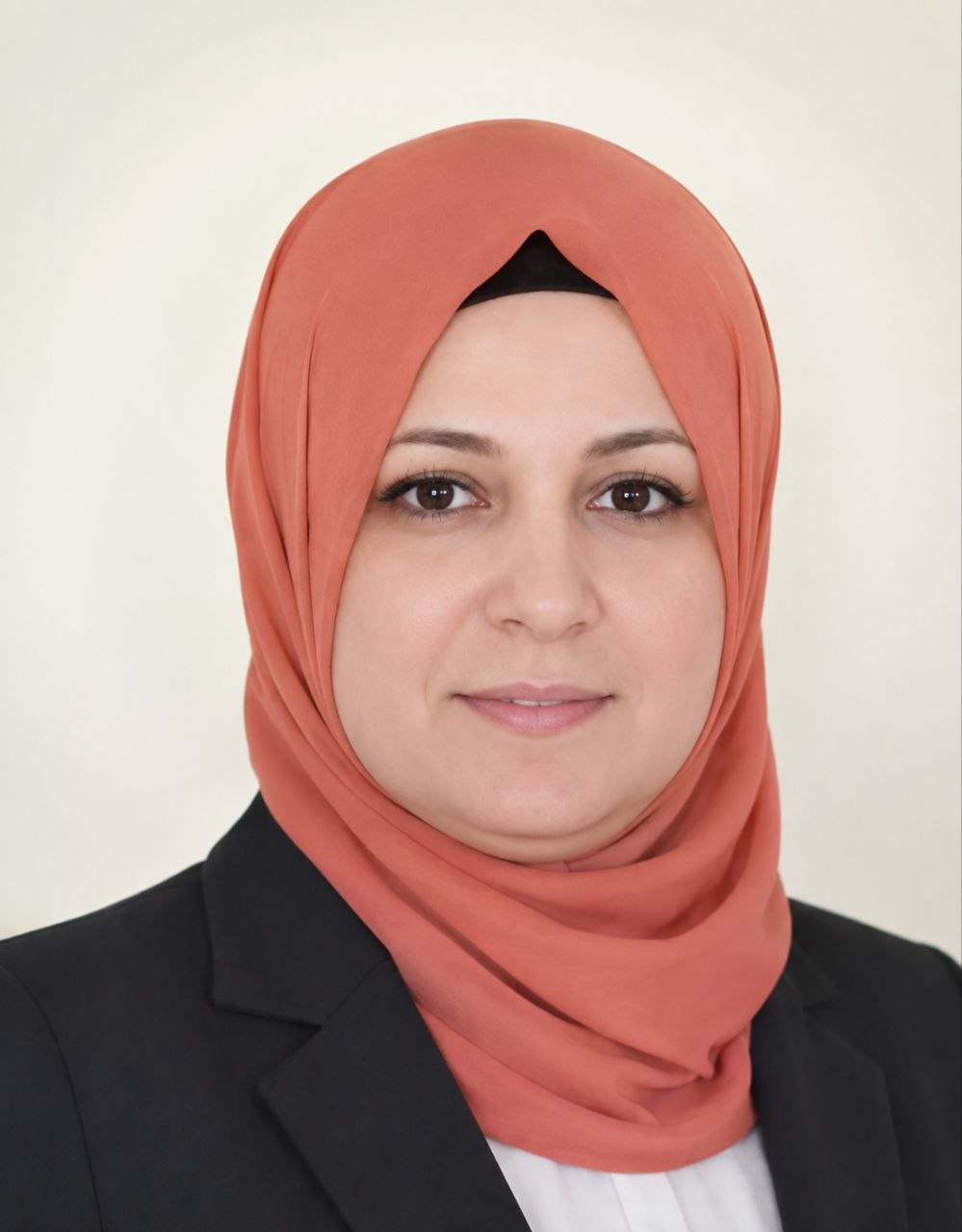 Raghad Readh Abdal