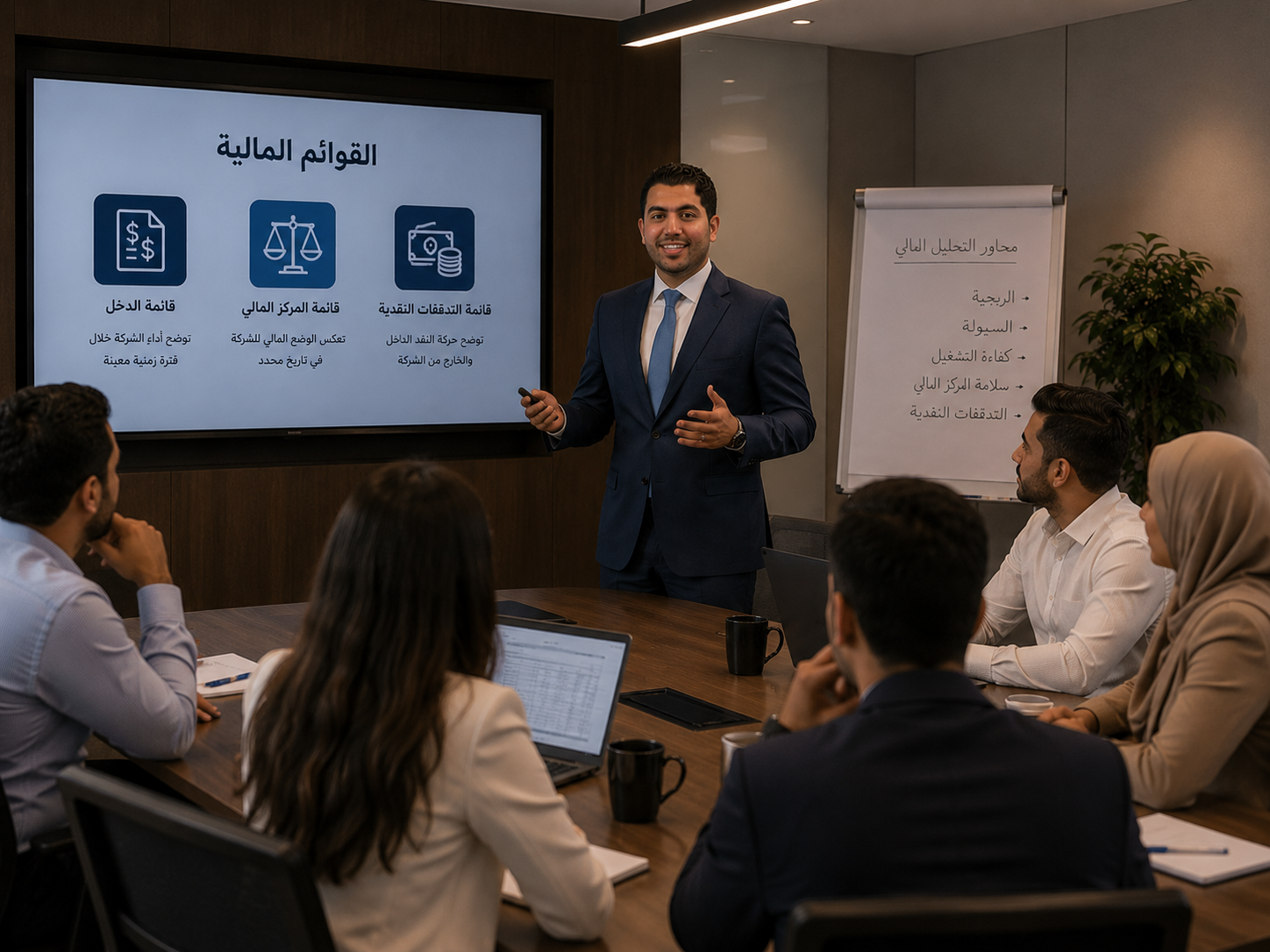 CORPORATE TRAINING